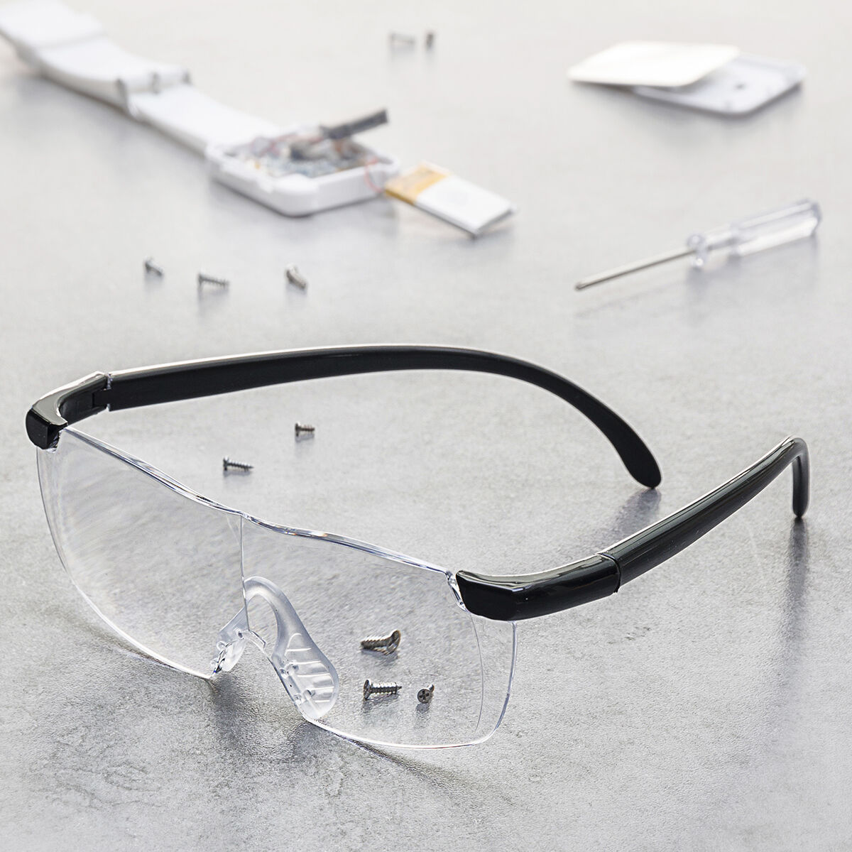 Vergrotende Bril InnovaGoods